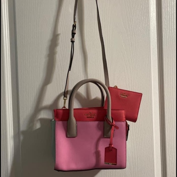 Kate spade purse - Picture 1 of 1